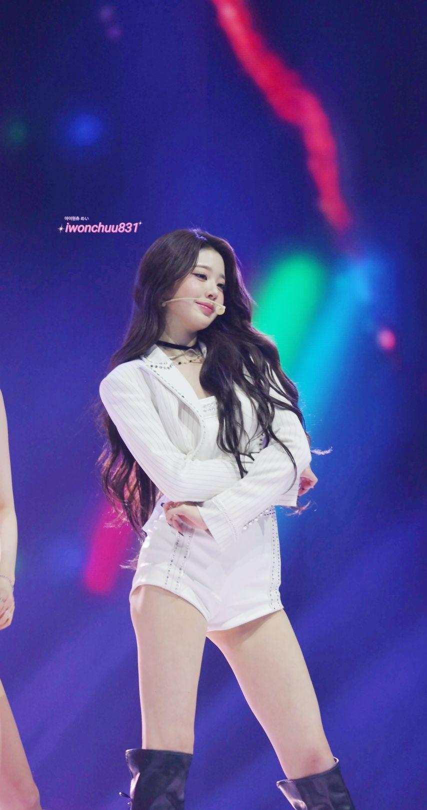 아이브 장원영0