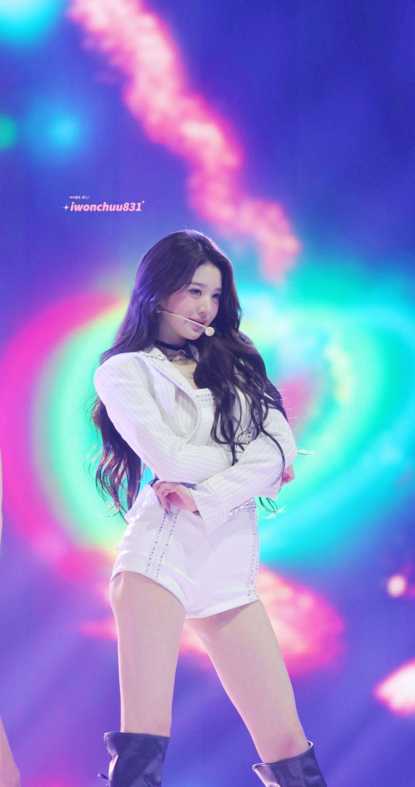 아이브 장원영1