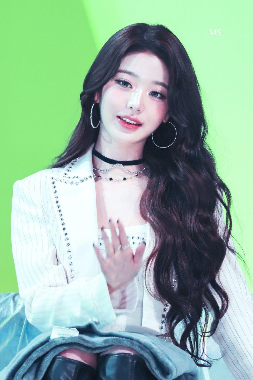 아이브 장원영2