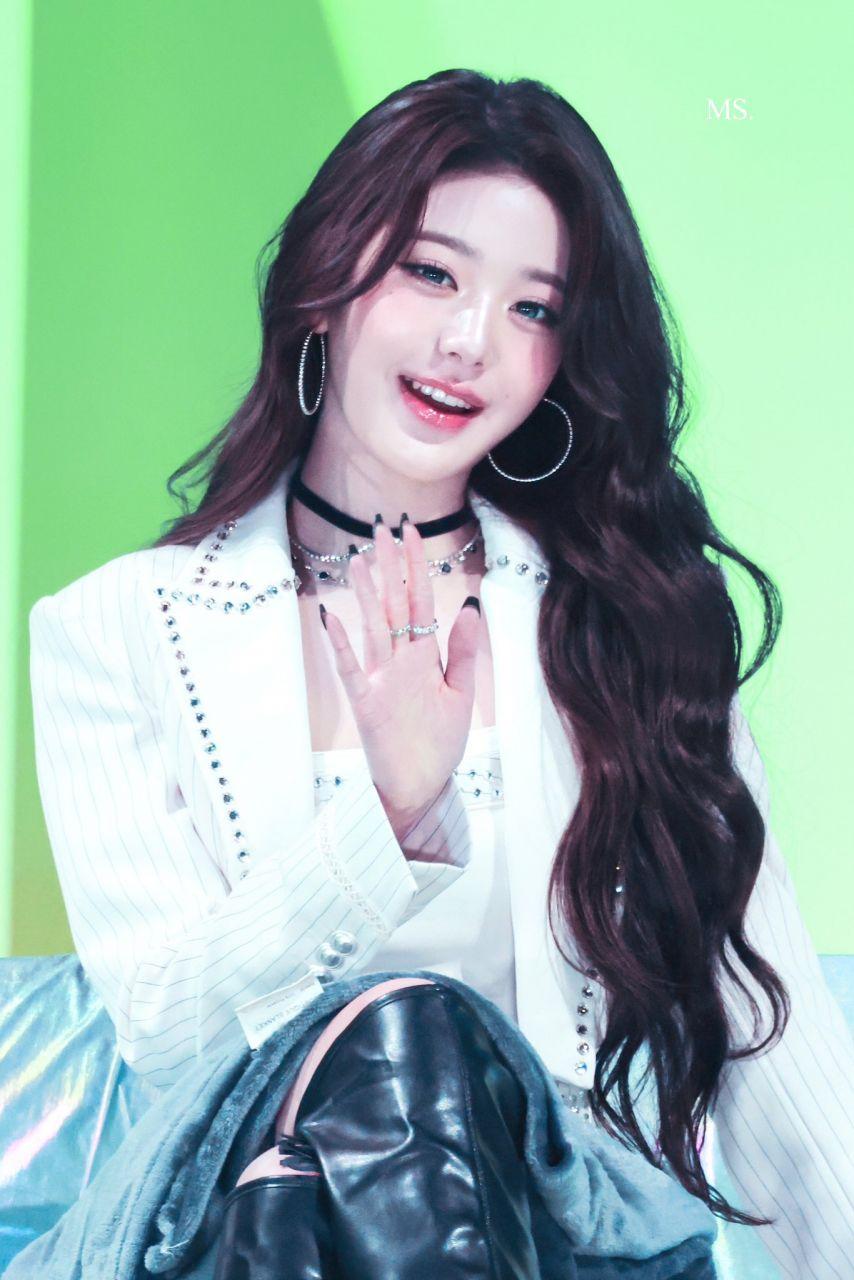 아이브 장원영4