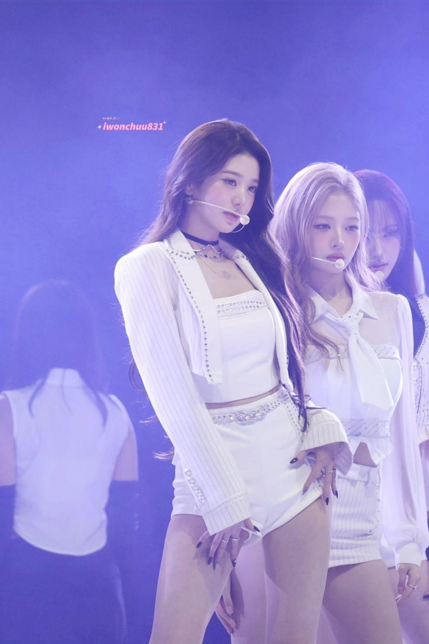 아이브 장원영5