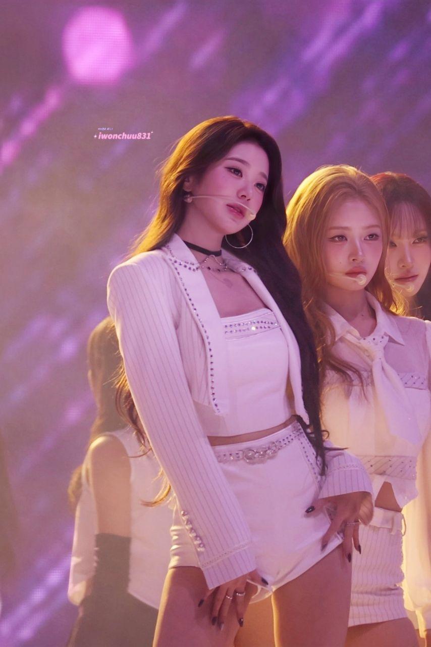 아이브 장원영6