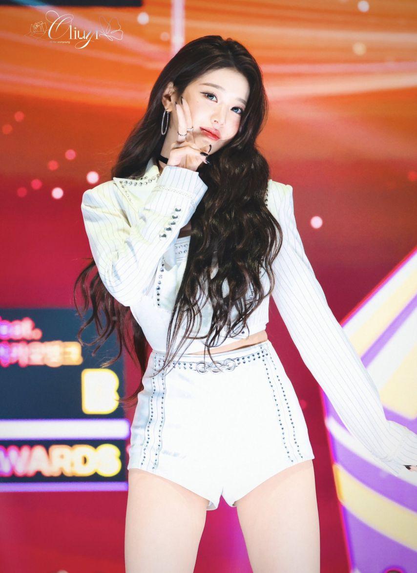 아이브 장원영8