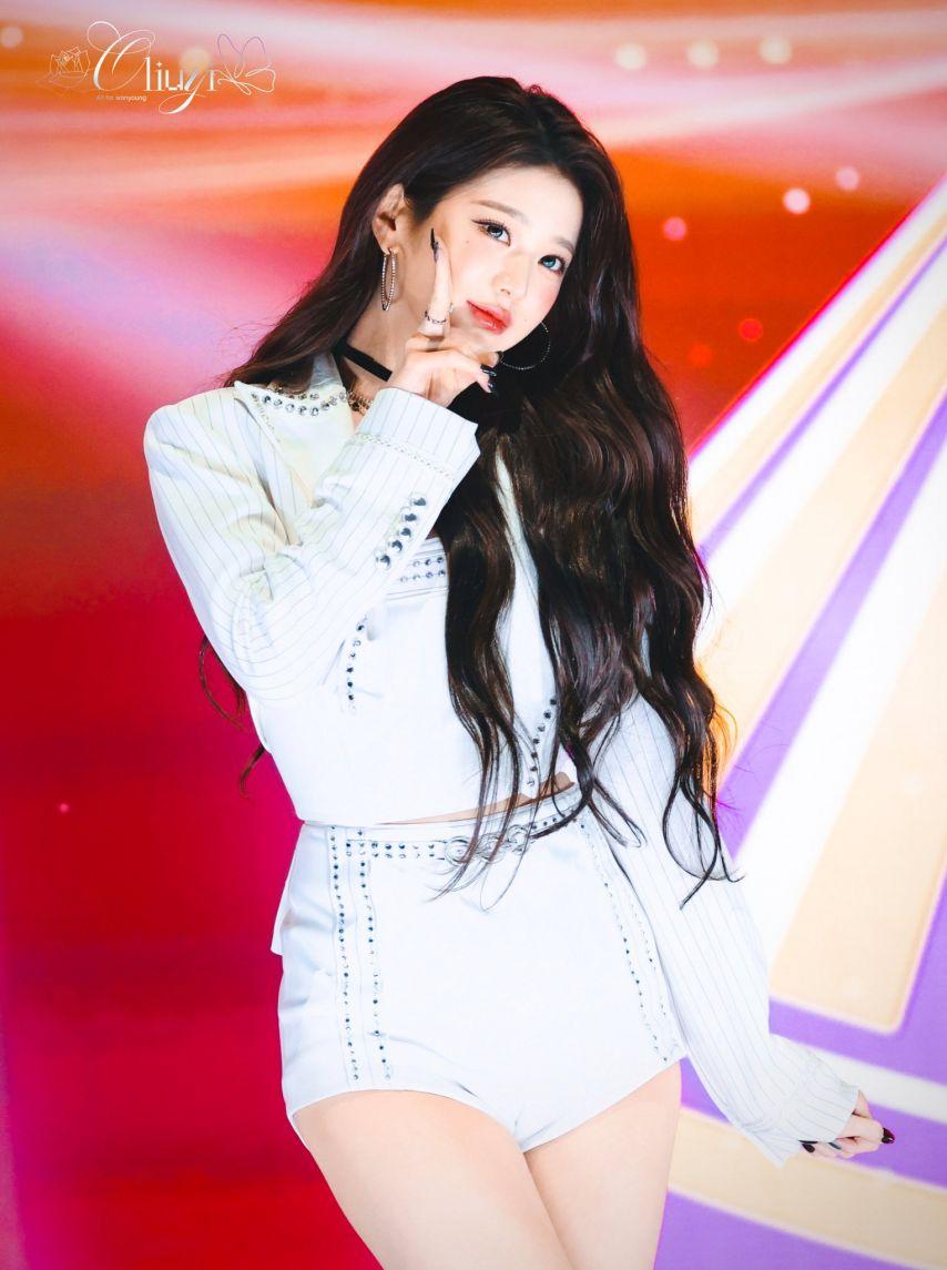 아이브 장원영9