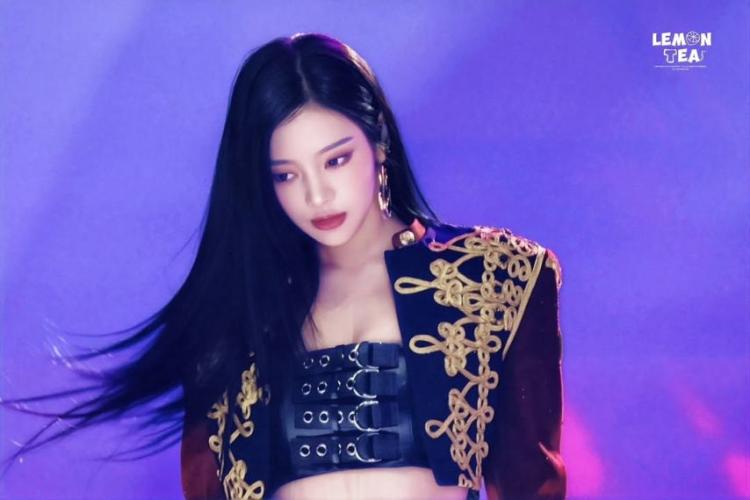 에스파 (aespa) 닝닝0