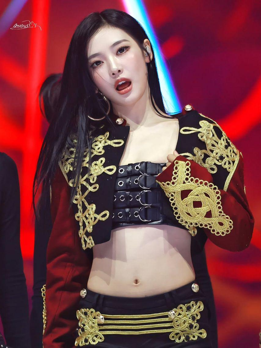 에스파 (aespa) 닝닝10