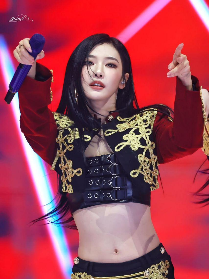 에스파 (aespa) 닝닝11