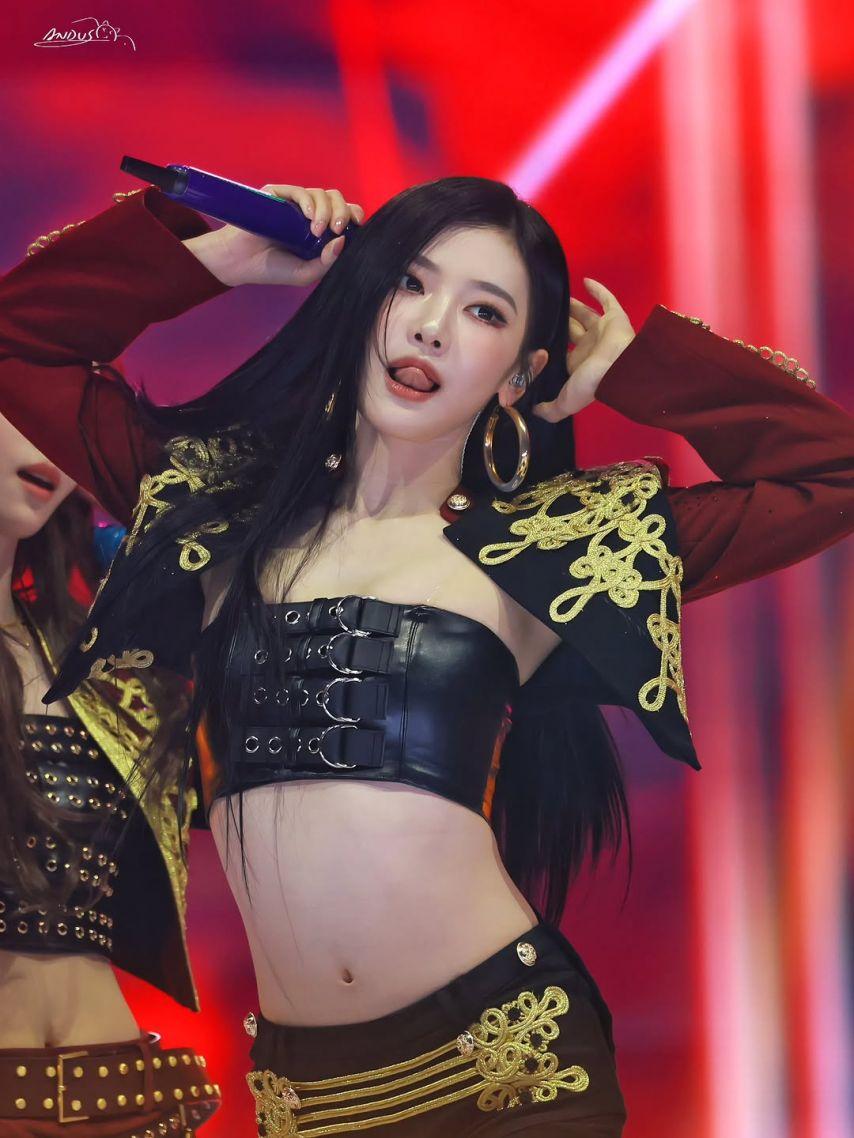 에스파 (aespa) 닝닝13