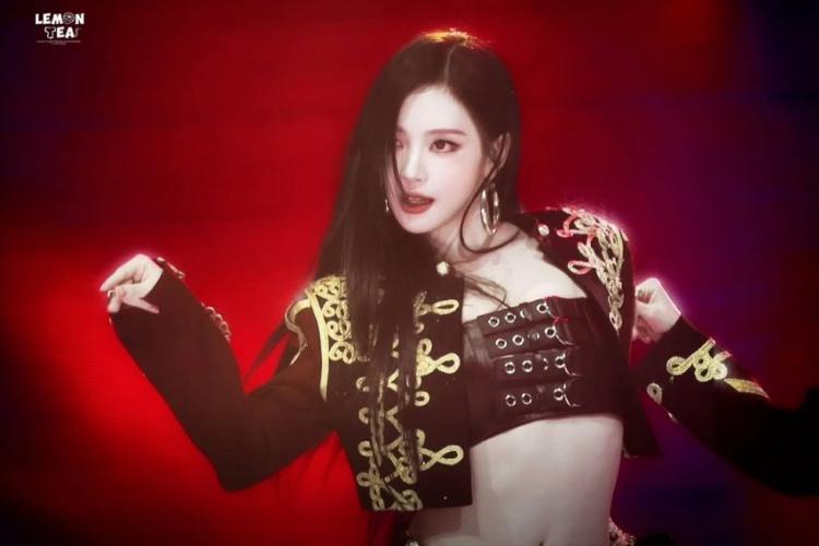 에스파 (aespa) 닝닝14