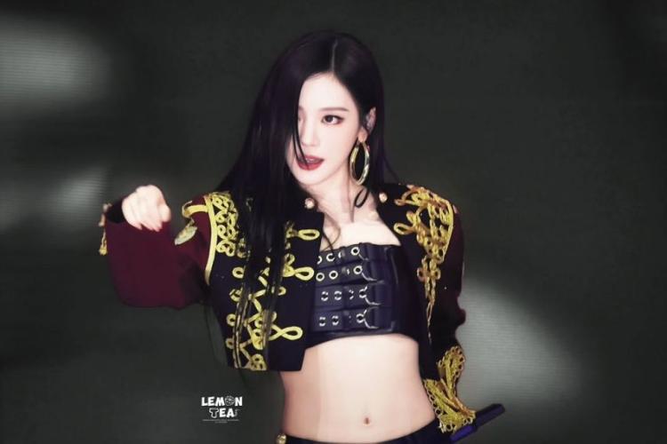 에스파 (aespa) 닝닝15