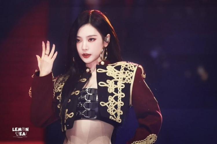 에스파 (aespa) 닝닝16