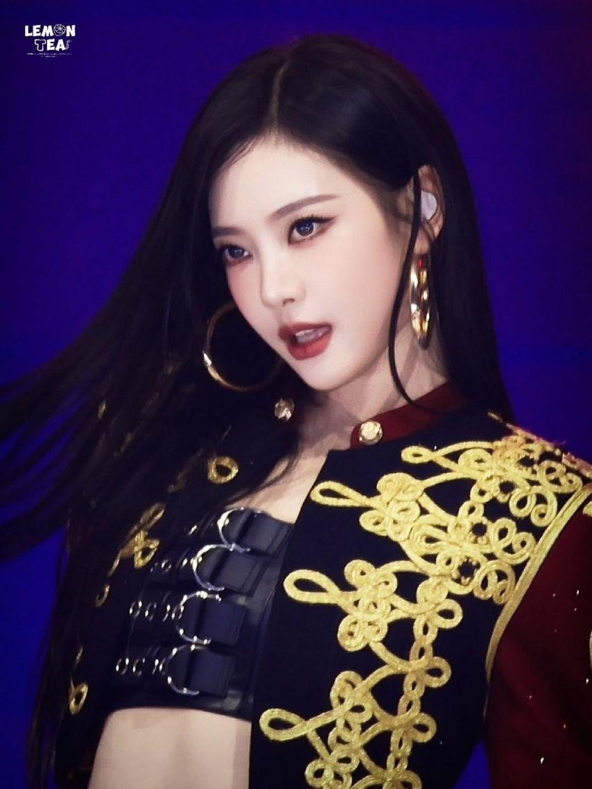 에스파 (aespa) 닝닝1