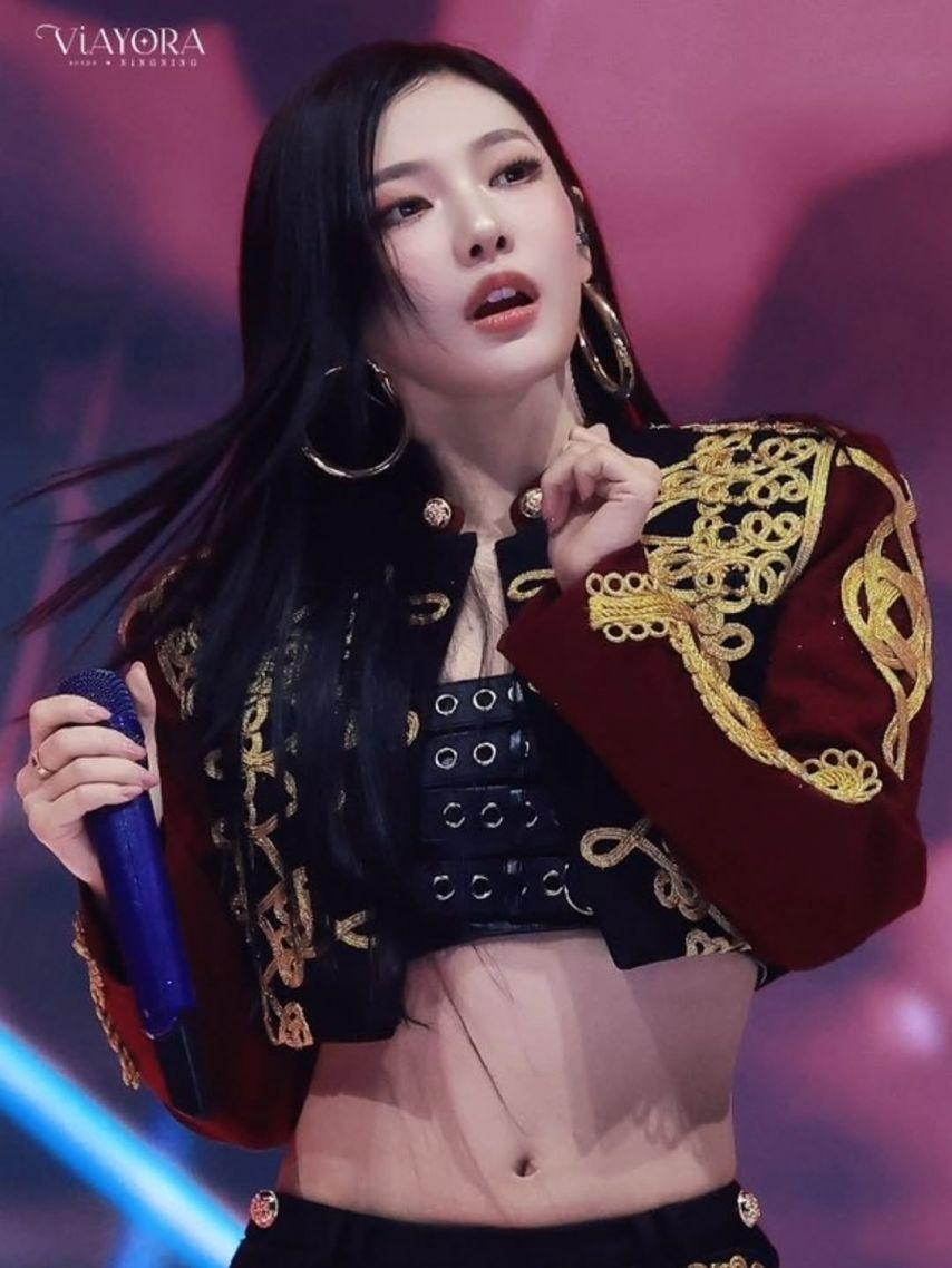 에스파 (aespa) 닝닝4