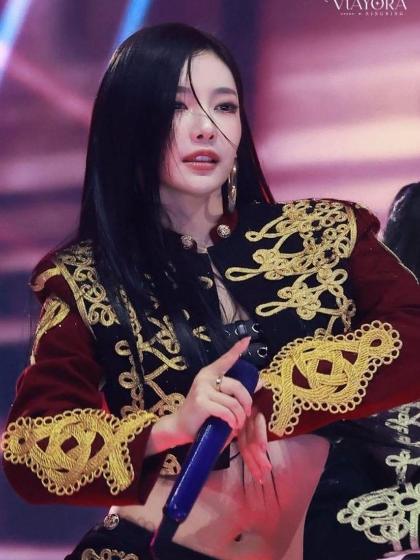 에스파 (aespa) 닝닝5