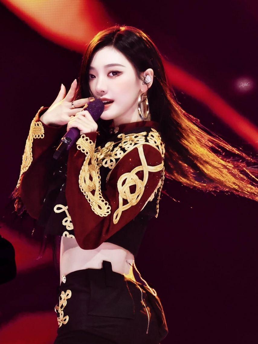 에스파 (aespa) 닝닝6