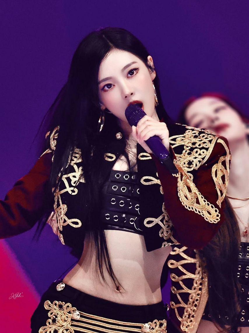 에스파 (aespa) 닝닝7