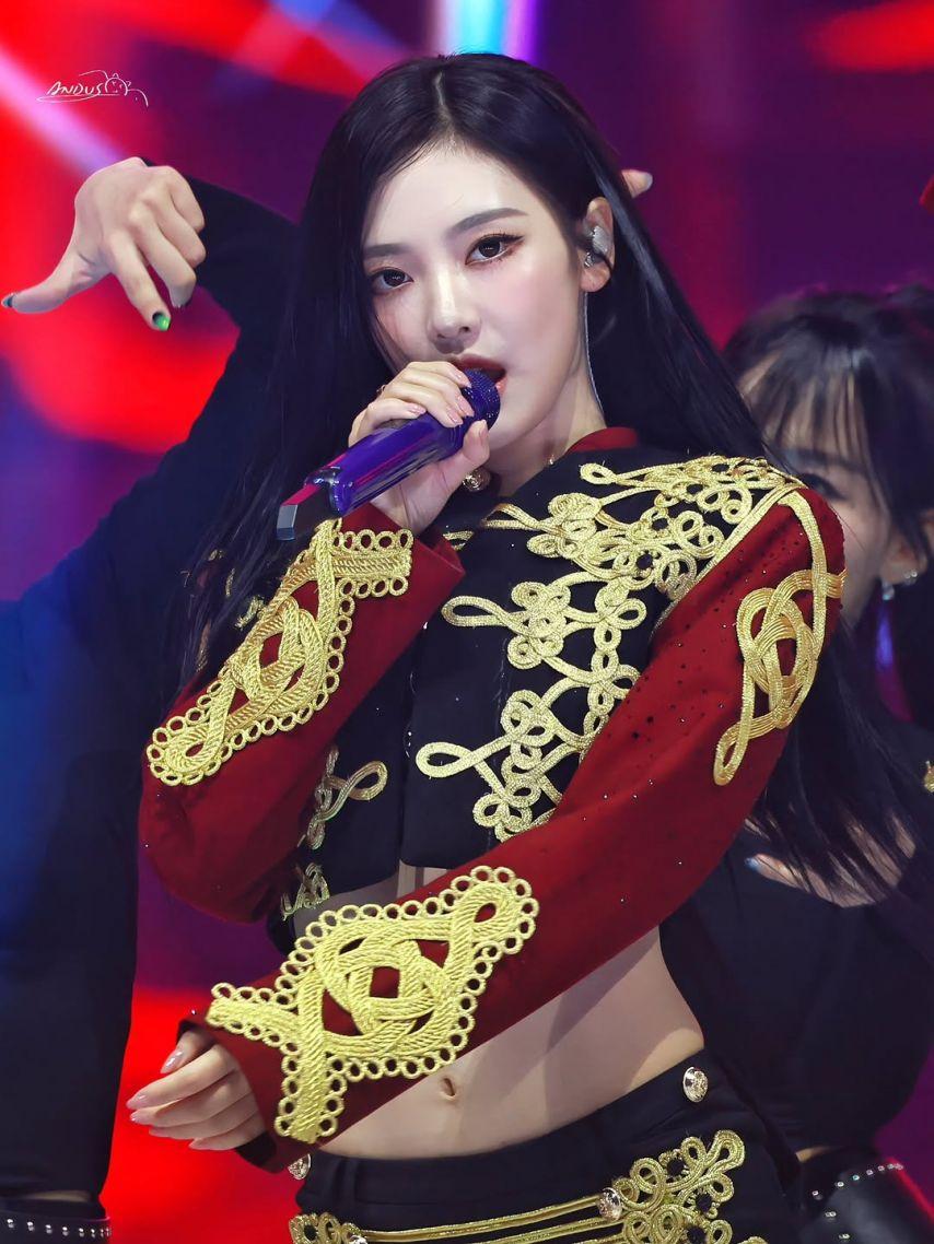 에스파 (aespa) 닝닝8