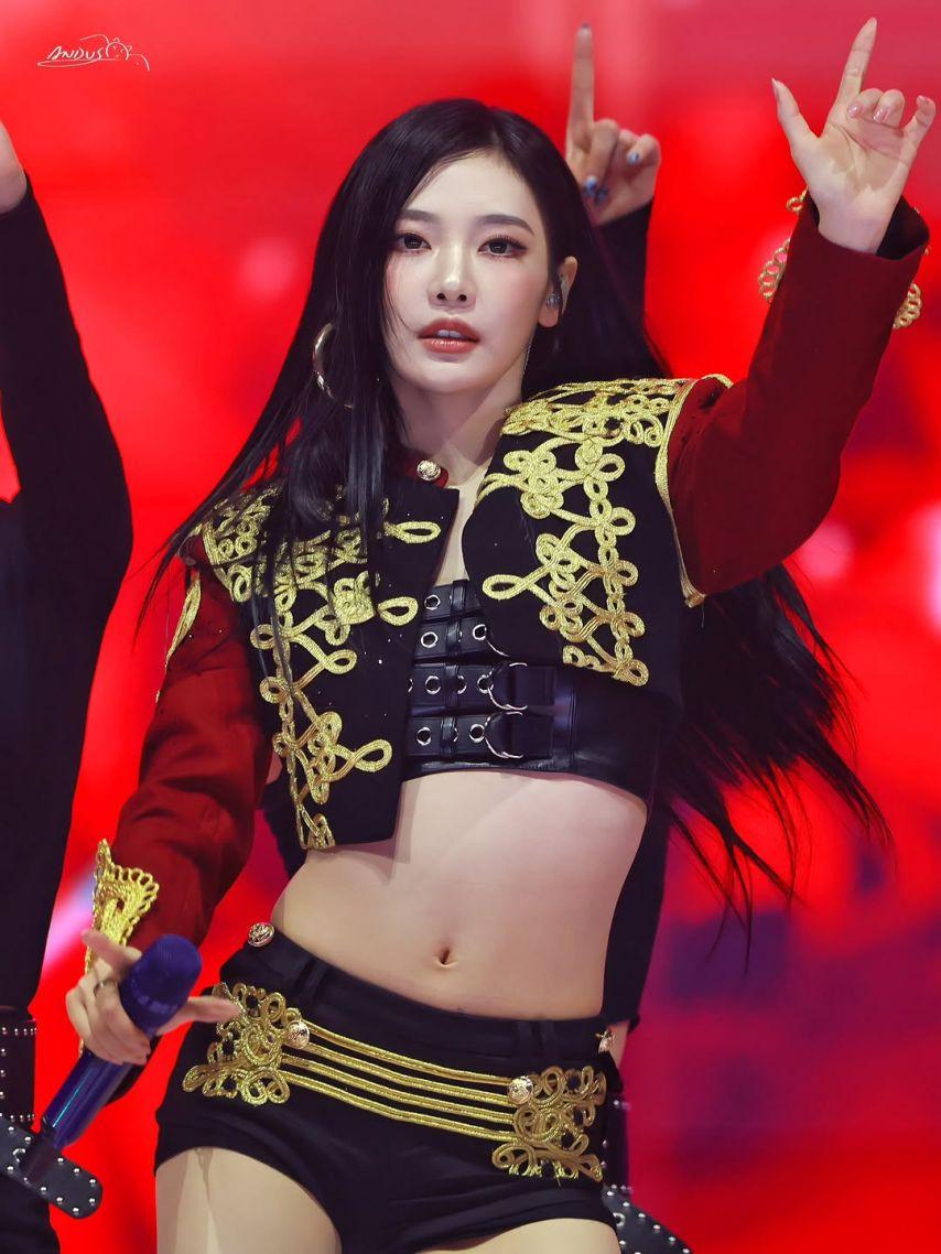 에스파 (aespa) 닝닝9