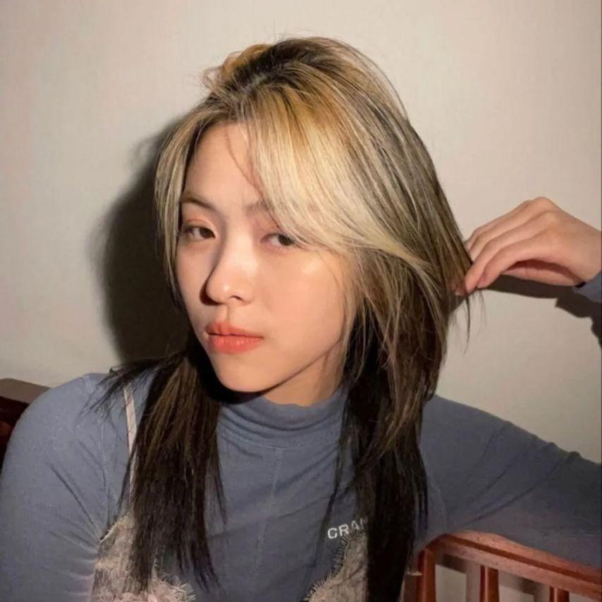 ITZY (있지) 류진0