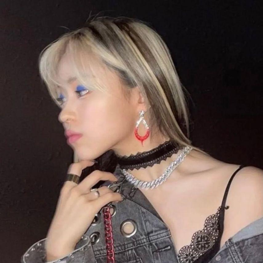 ITZY (있지) 류진1