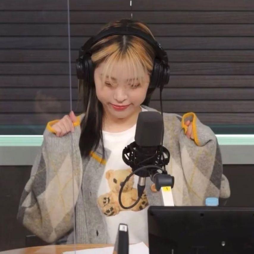 ITZY (있지) 류진2