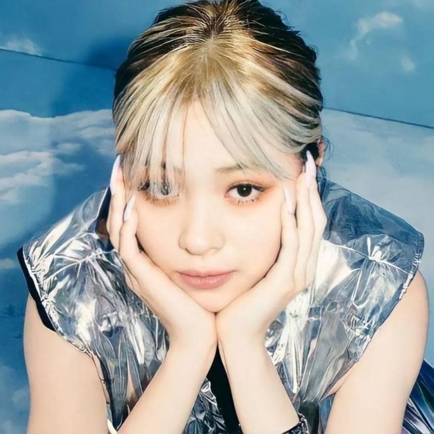 ITZY (있지) 류진3