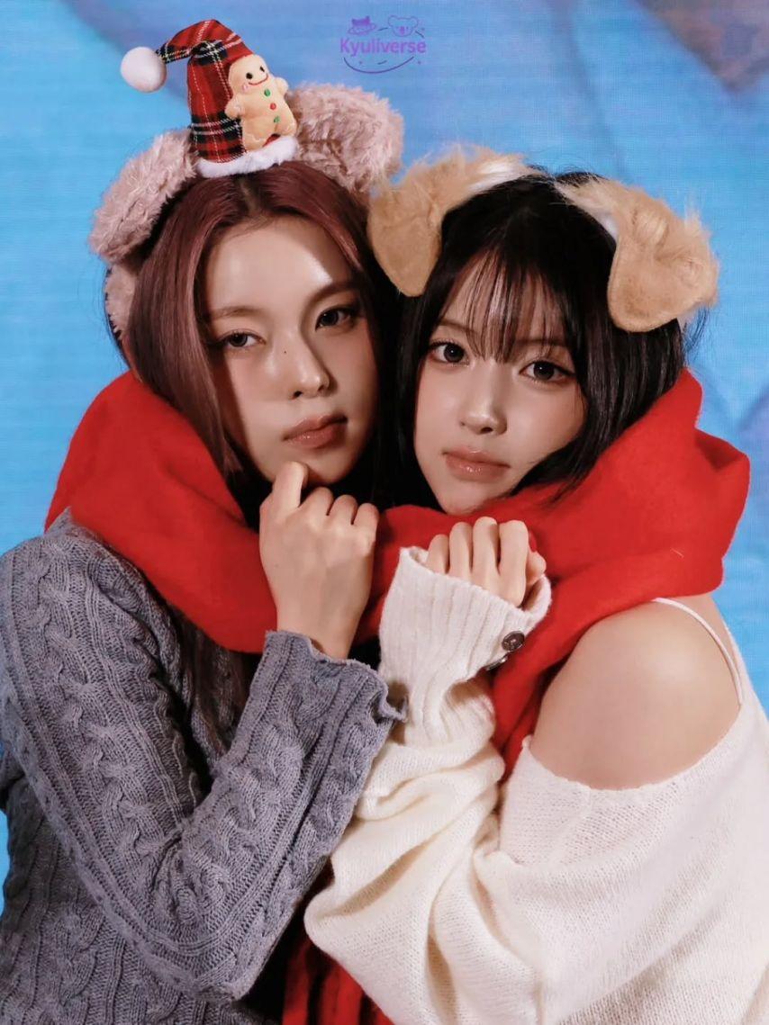 NMIXX (엔믹스) 지우10