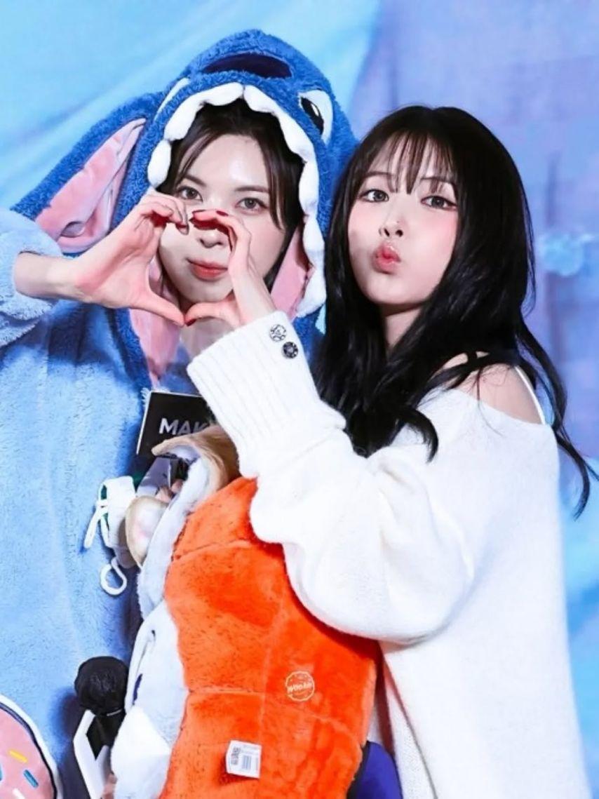 NMIXX (엔믹스) 지우12