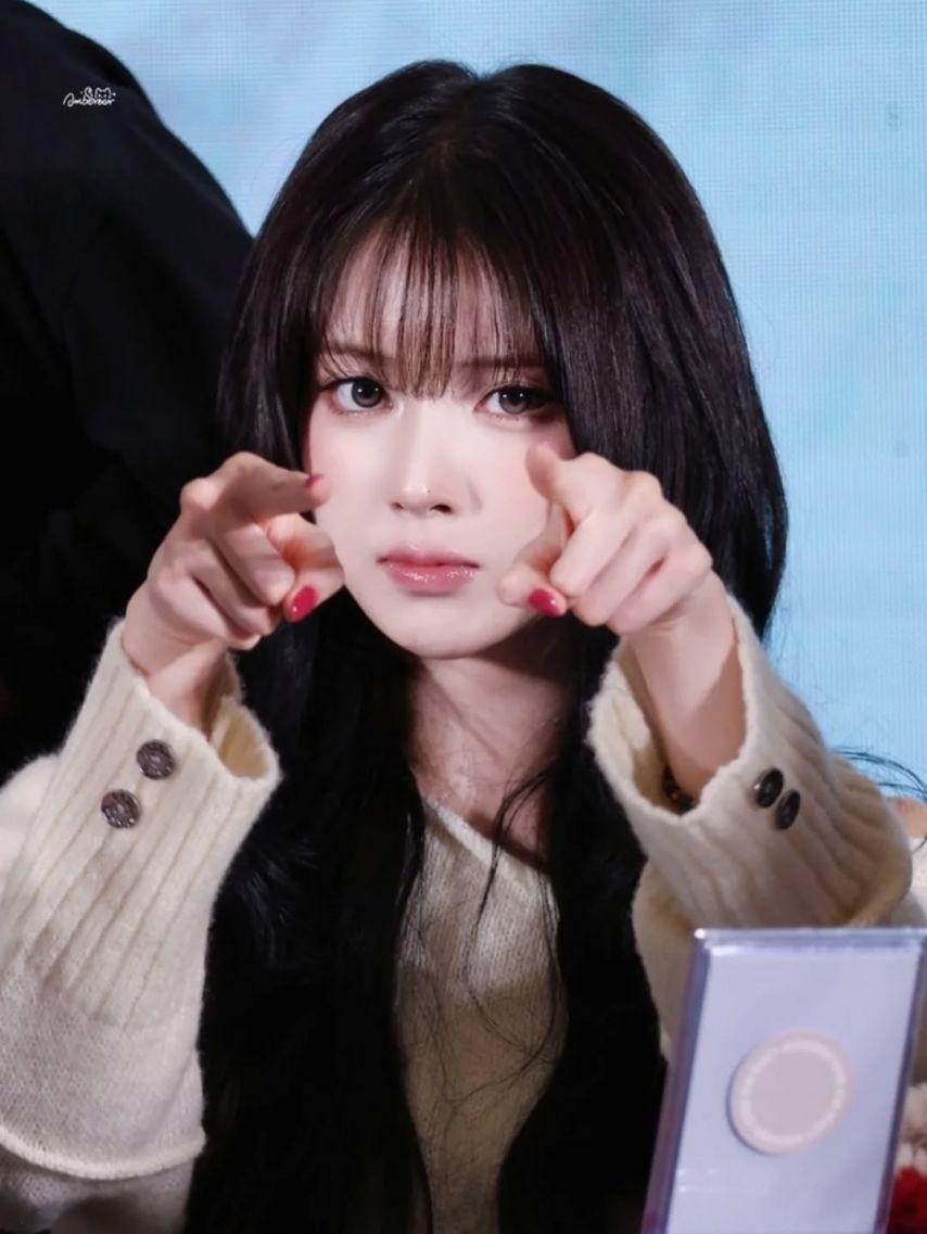 NMIXX (엔믹스) 지우5