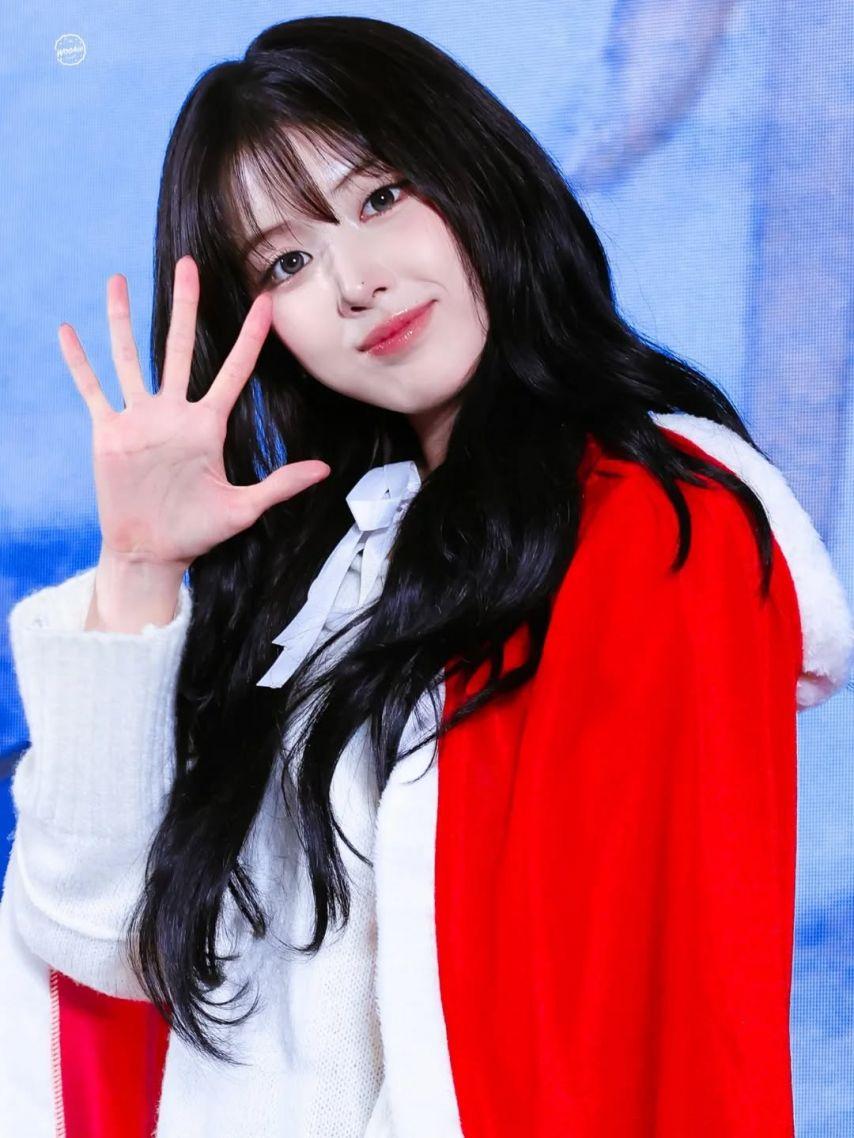 NMIXX (엔믹스) 지우6