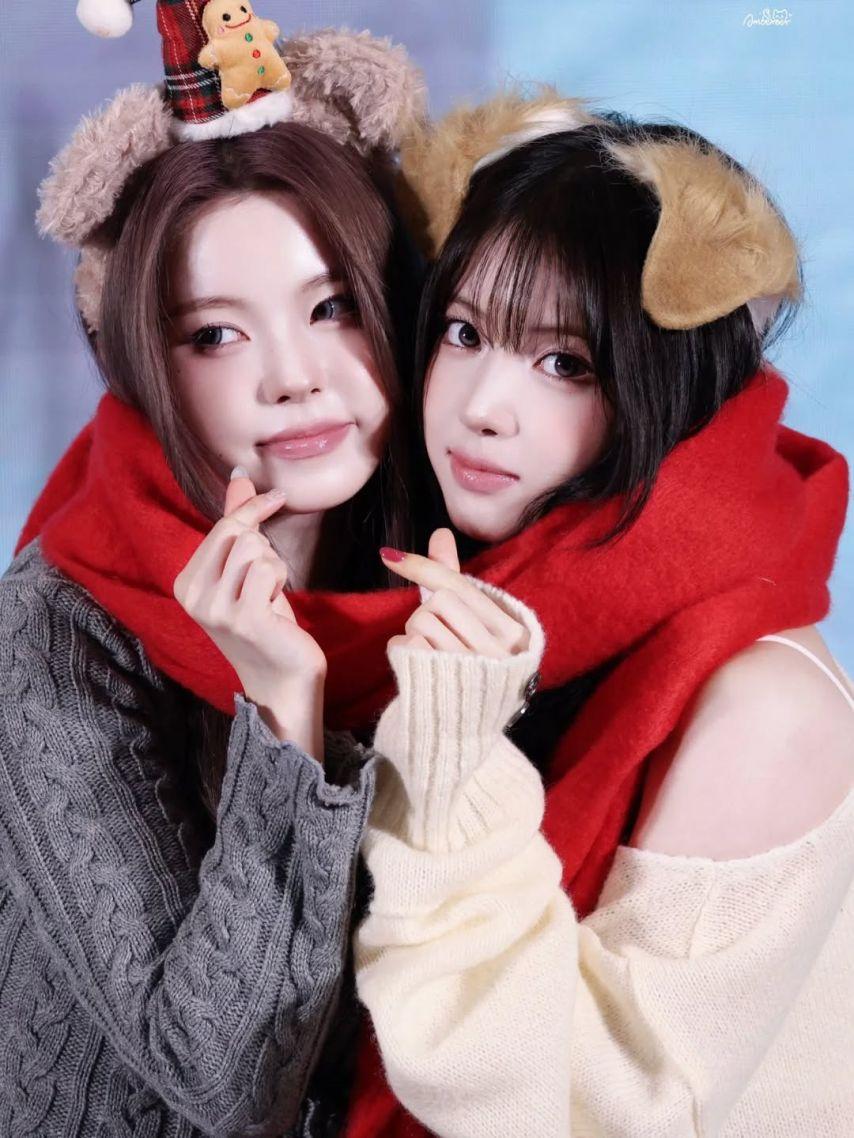 NMIXX (엔믹스) 지우8