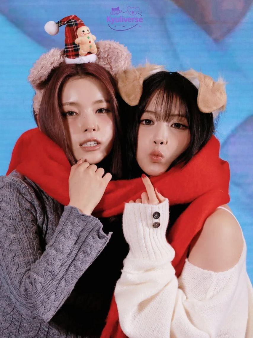 NMIXX (엔믹스) 지우9