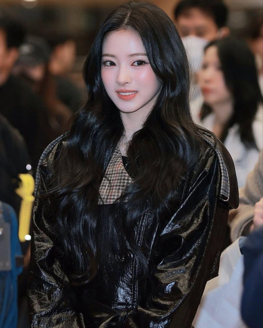 MEOVV (미야오) 안나3