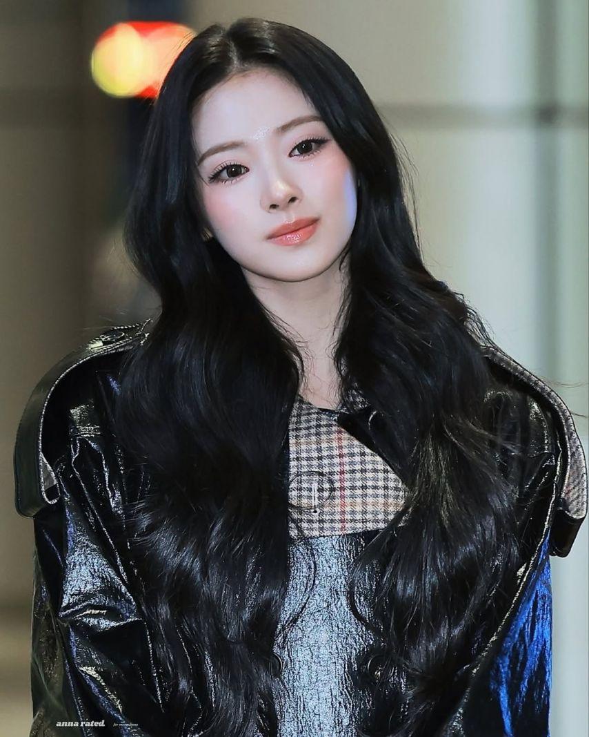 MEOVV (미야오) 안나5