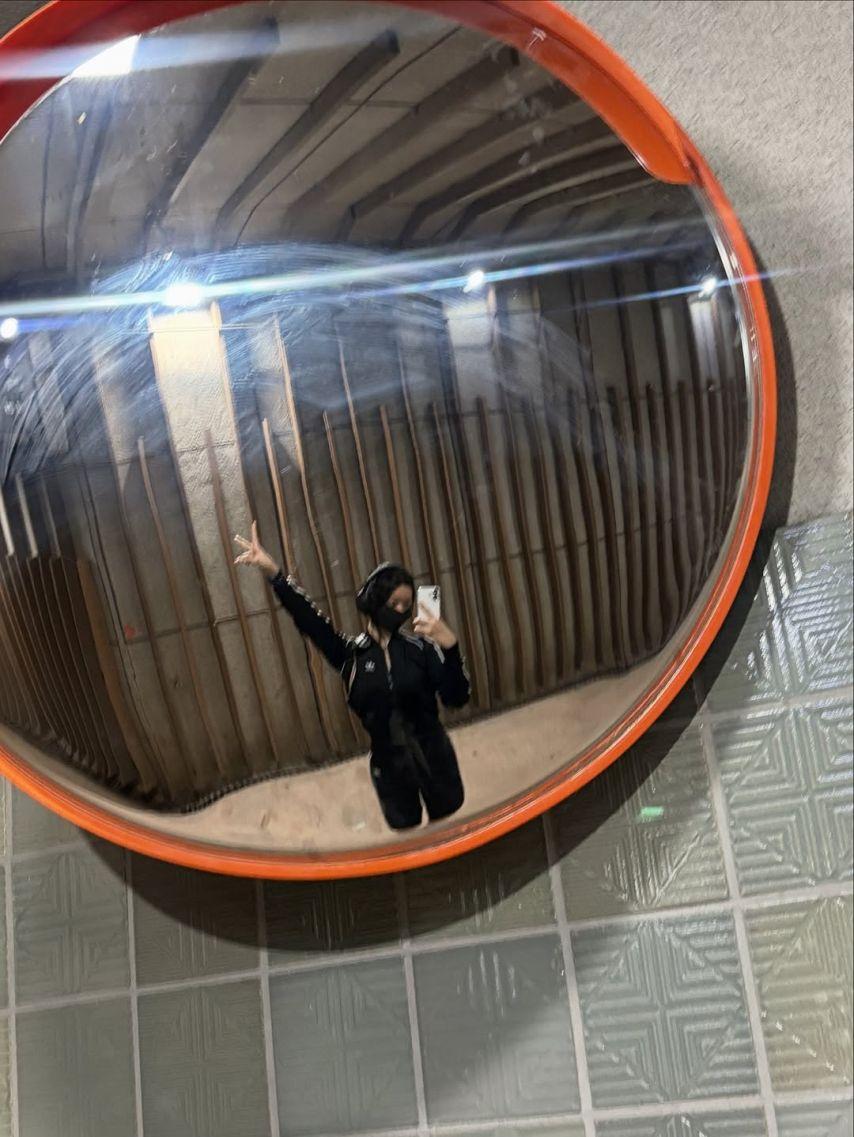 Billlie (빌리) 츠키4