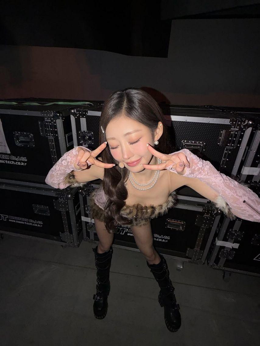 KISS OF LIFE (키스오브라이프) 쥴리3