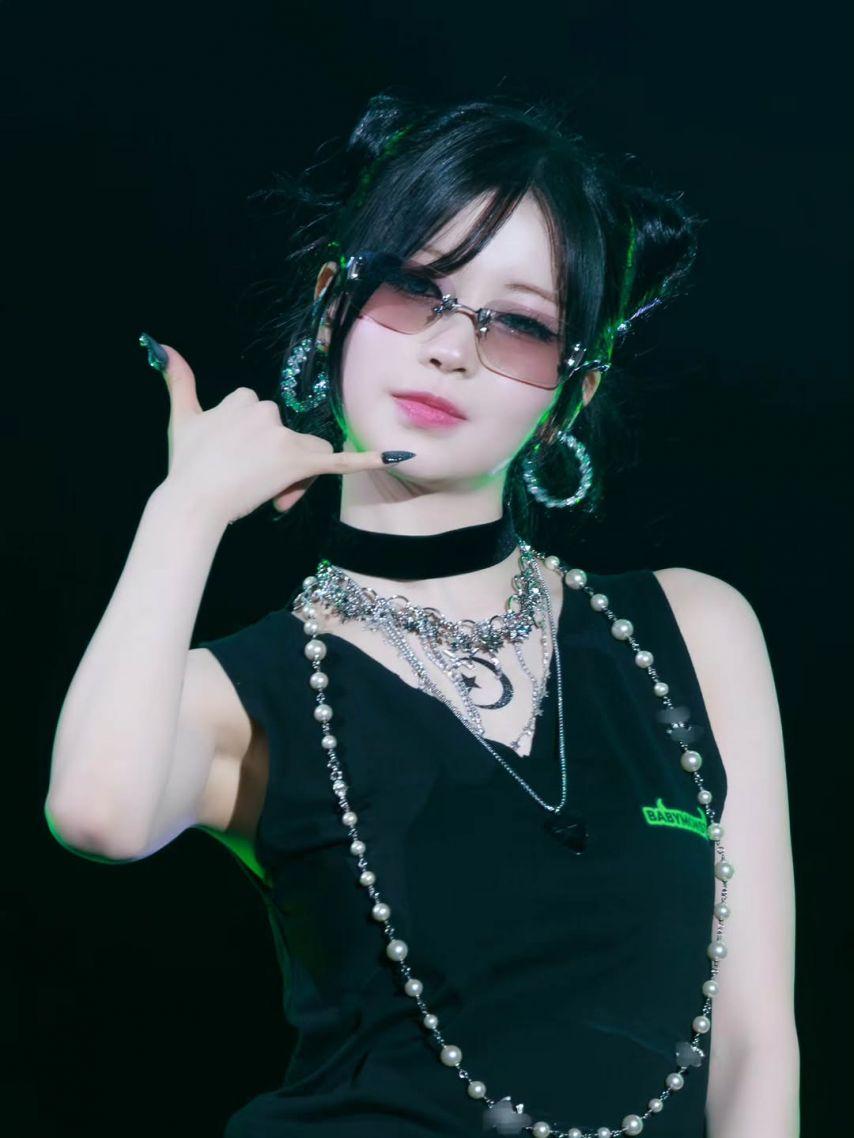 BABYMONSTER (베이비몬스터) 아사0