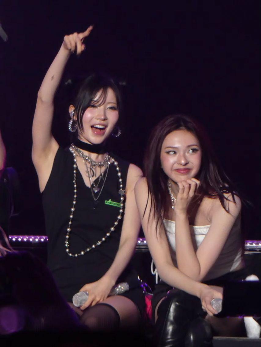 BABYMONSTER (베이비몬스터) 아사10