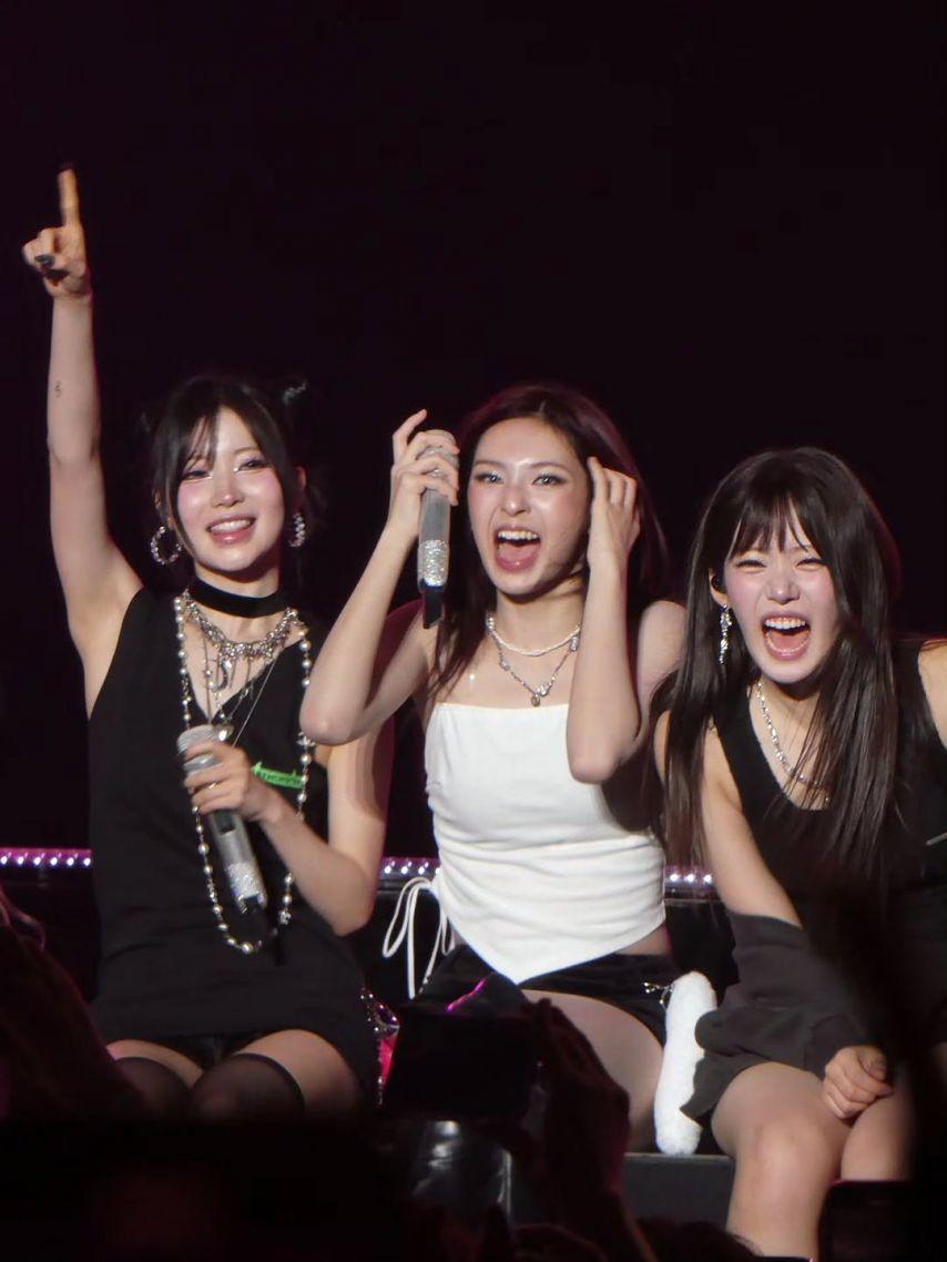 BABYMONSTER (베이비몬스터) 아사11