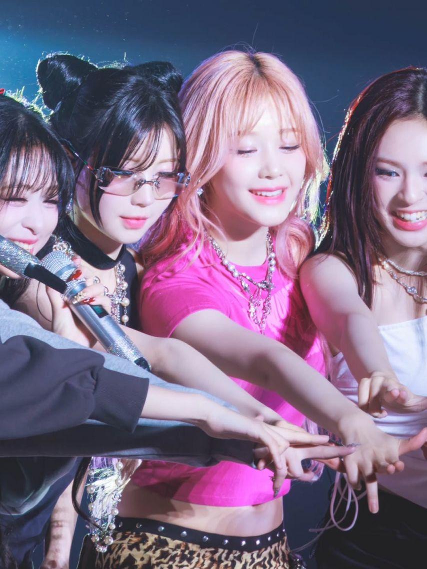 BABYMONSTER (베이비몬스터) 아사12