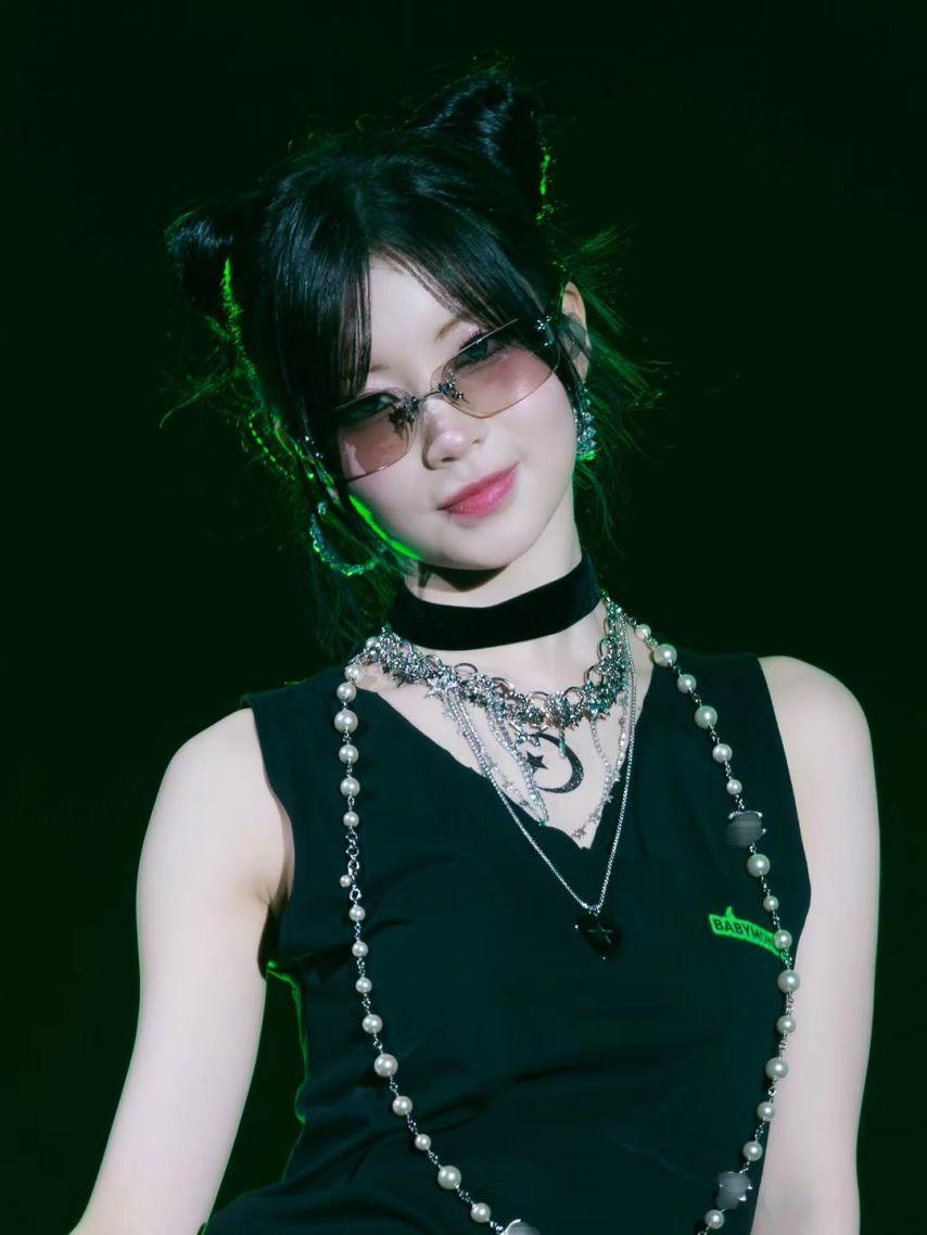 BABYMONSTER (베이비몬스터) 아사2