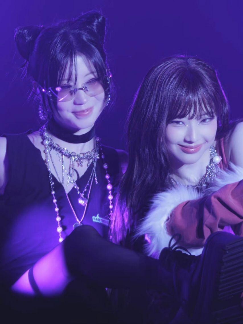 BABYMONSTER (베이비몬스터) 아사3