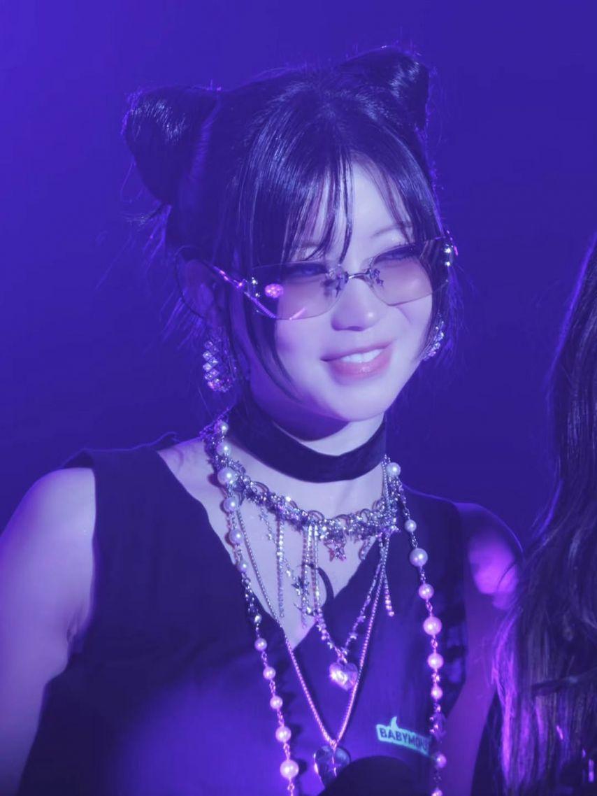 BABYMONSTER (베이비몬스터) 아사4