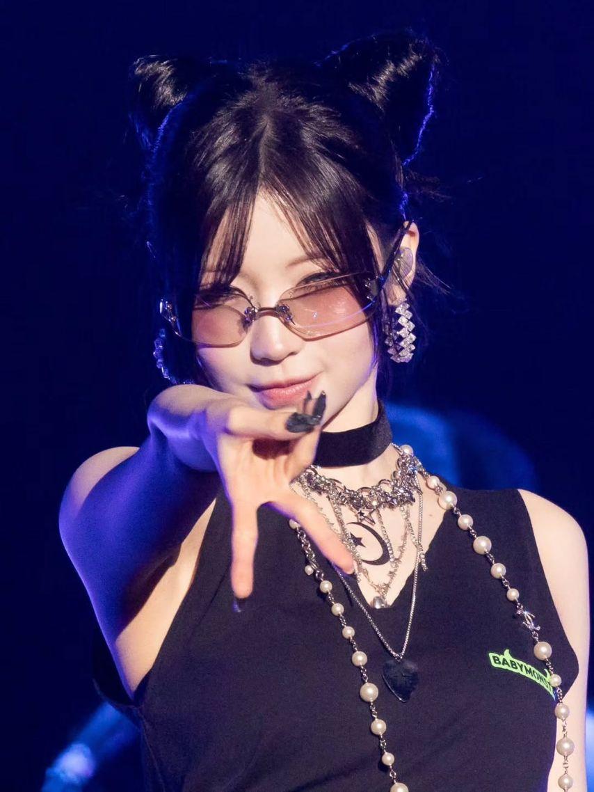 BABYMONSTER (베이비몬스터) 아사6