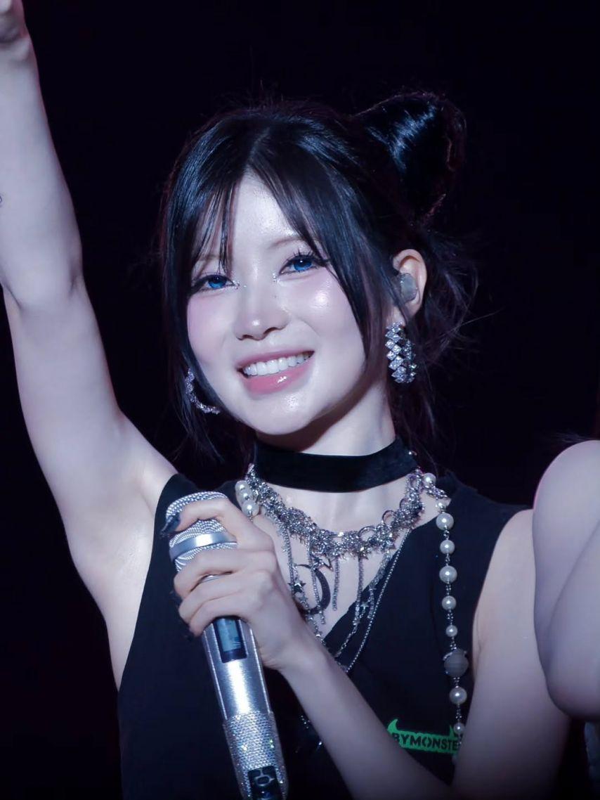 BABYMONSTER (베이비몬스터) 아사9