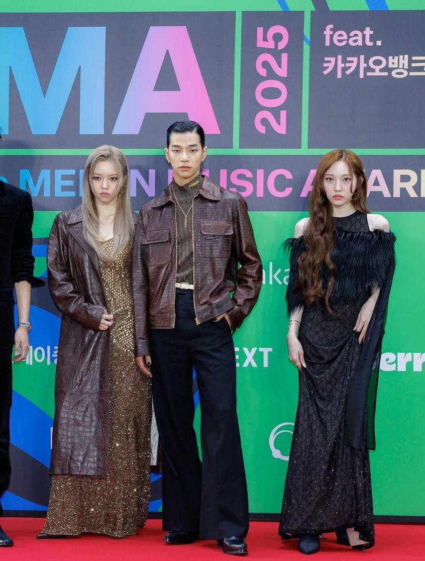 ALLDAY PROJECT (올데이 프로젝트) 영서1