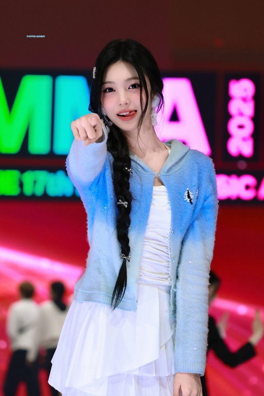 하츠투하츠 이안0