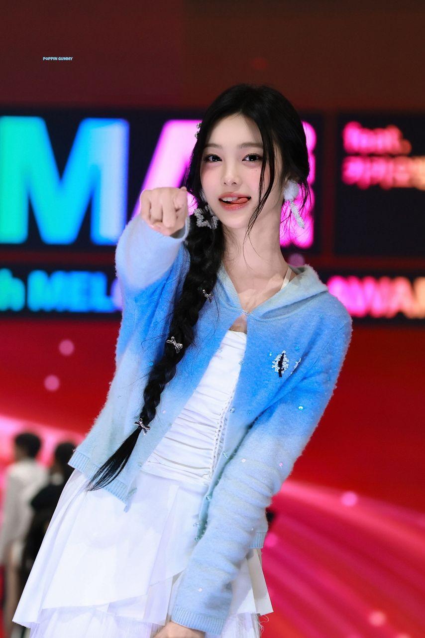 하츠투하츠 이안2