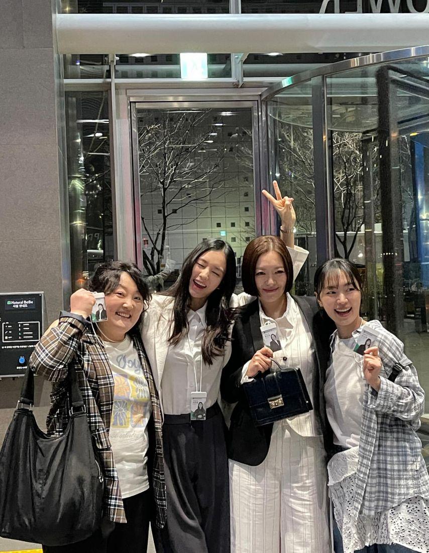 안은진 인스타0