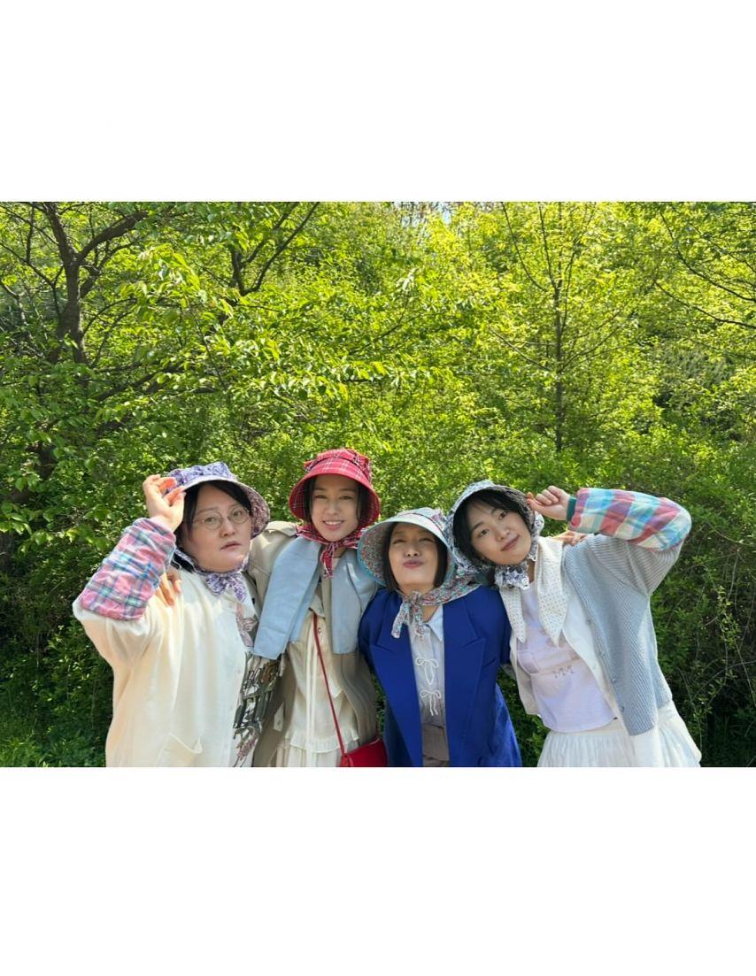 안은진 인스타1